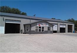 Welcome to Carbondale Tire & Auto